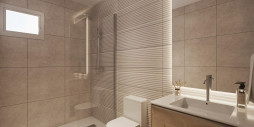 Nueva construcción  - Apartamento / piso - Torrevieja - Centro