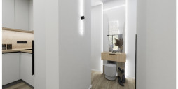 Nueva construcción  - Apartamento / piso - Torrevieja - El Acequión - Los Náufragos