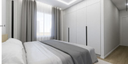 Nueva construcción  - Apartamento / piso - Torrevieja - El Acequión - Los Náufragos