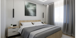 Nueva construcción  - Apartamento / piso - Torrevieja - El Acequión - Los Náufragos