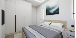 Nueva construcción  - Apartamento / piso - Torrevieja - El Acequión - Los Náufragos