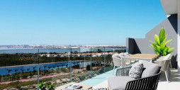 Nueva construcción  - Apartamento / piso - Torrevieja - Lago Jardín II