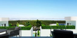 Nueva construcción  - Apartamento / piso - Torrevieja - Lago Jardín II