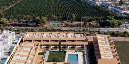 Nueva construcción  - Apartamento / piso - Torrevieja - Los Balcones