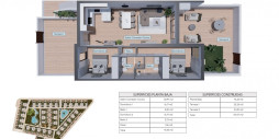 Nueva construcción  - Apartamento / piso - Torrevieja - Los Balcones