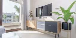 Nueva construcción  - Apartamento / piso - Torrevieja - Los Balcones