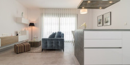 Nueva construcción  - Apartamento / piso - Torrevieja - Los Balcones