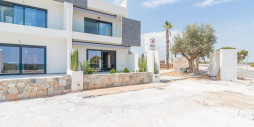 Nueva construcción  - Apartamento / piso - Torrevieja - Los Balcones