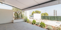 Nueva construcción  - Apartamento / piso - Torrevieja - Los Balcones
