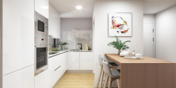 Nueva construcción  - Apartamento / piso - Torrevieja - Playa de El Cura
