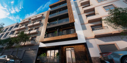 Nueva construcción  - Apartamento / piso - Torrevieja - Playa de El Cura