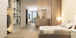 Nueva construcción  - Apartamento / piso - Torrevieja - Playa de El Cura
