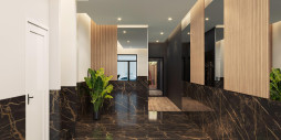 Nueva construcción  - Apartamento / piso - Torrevieja - Playa de El Cura