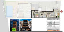 Nueva construcción  - Apartamento / piso - Torrevieja - Playa de El Cura