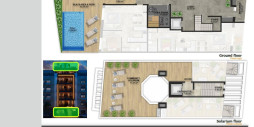 Nueva construcción  - Apartamento / piso - Torrevieja - Playa de El Cura