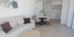 Nueva construcción  - Apartamento / piso - Torrevieja - Playa de los Locos