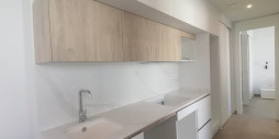 Nueva construcción  - Apartamento / piso - Torrevieja - Playa de los Locos