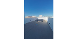 Nueva construcción  - Apartamento / piso - Torrevieja - Playa de los Locos
