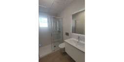 Nueva construcción  - Apartamento / piso - Torrevieja - Playa de los Locos