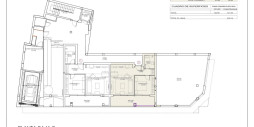 Nueva construcción  - Apartamento / piso - Torrevieja - Playa del Cura