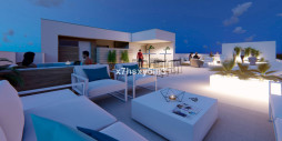 Nueva construcción  - Apartamento / piso - Torrevieja - Playa del Cura