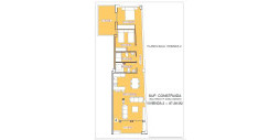 Nueva construcción  - Apartamento / piso - Torrevieja - Playa El Acequión