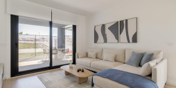Nueva construcción  - Apartamento / piso - Torrevieja - Torreblanca