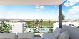 Nueva construcción  - Apartamento / piso - Torrevieja - Torrevieja Centro