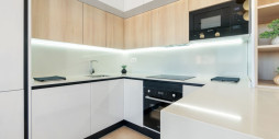 Nueva construcción  - Apartamento / piso - Torrevieja - Torrevieja Centro
