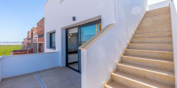 Nueva construcción  - Apartamento / piso - Torrevieja - Torrevieja Centro