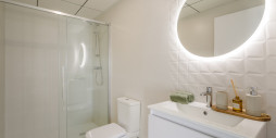 Nueva construcción  - Apartamento / piso - Torrevieja - Torrevieja Centro
