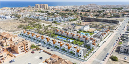 Nueva construcción  - Apartamento / piso - Torrevieja - Torrevieja Centro