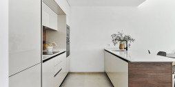 Nueva construcción  - Apartamento / piso - Torrevieja - Torrevieja Centro