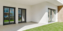 Nueva construcción  - Apartamento / piso - Torrevieja - Torrevieja Centro