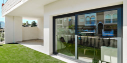 Nueva construcción  - Apartamento / piso - Torrevieja - Torrevieja Centro