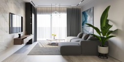 Nueva construcción  - Apartamento / piso - Torrevieja - Torrevieja Centro