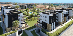 Nueva construcción  - Apartamento / piso - Torrevieja - Torrevieja Centro