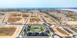 Nueva construcción  - Apartamento / piso - Torrevieja - Torrevieja Centro
