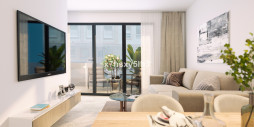 Nueva construcción  - Apartamento / piso - Torrevieja - Torrevieja Centro