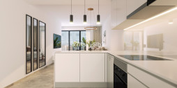 Nueva construcción  - Apartamento / piso - Torrevieja - Torrevieja Centro