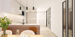Nueva construcción  - Apartamento / piso - Torrevieja - Torrevieja Centro