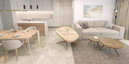 Nueva construcción  - Apartamento / piso - Torrevieja - Torrevieja Centro