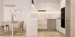 Nueva construcción  - Apartamento / piso - Torrevieja - Torrevieja Centro
