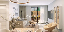 Nueva construcción  - Apartamento / piso - Torrevieja - Torrevieja Centro