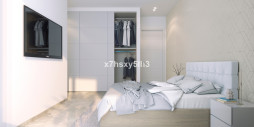 Nueva construcción  - Apartamento / piso - Torrevieja - Torrevieja Centro