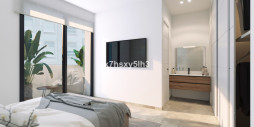 Nueva construcción  - Apartamento / piso - Torrevieja - Torrevieja Centro