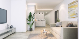 Nueva construcción  - Apartamento / piso - Torrevieja - Torrevieja Centro