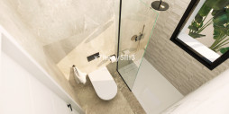 Nueva construcción  - Apartamento / piso - Torrevieja - Torrevieja Centro