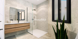 Nueva construcción  - Apartamento / piso - Torrevieja - Torrevieja Centro