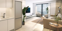 Nueva construcción  - Apartamento / piso - Torrevieja - Torrevieja Centro